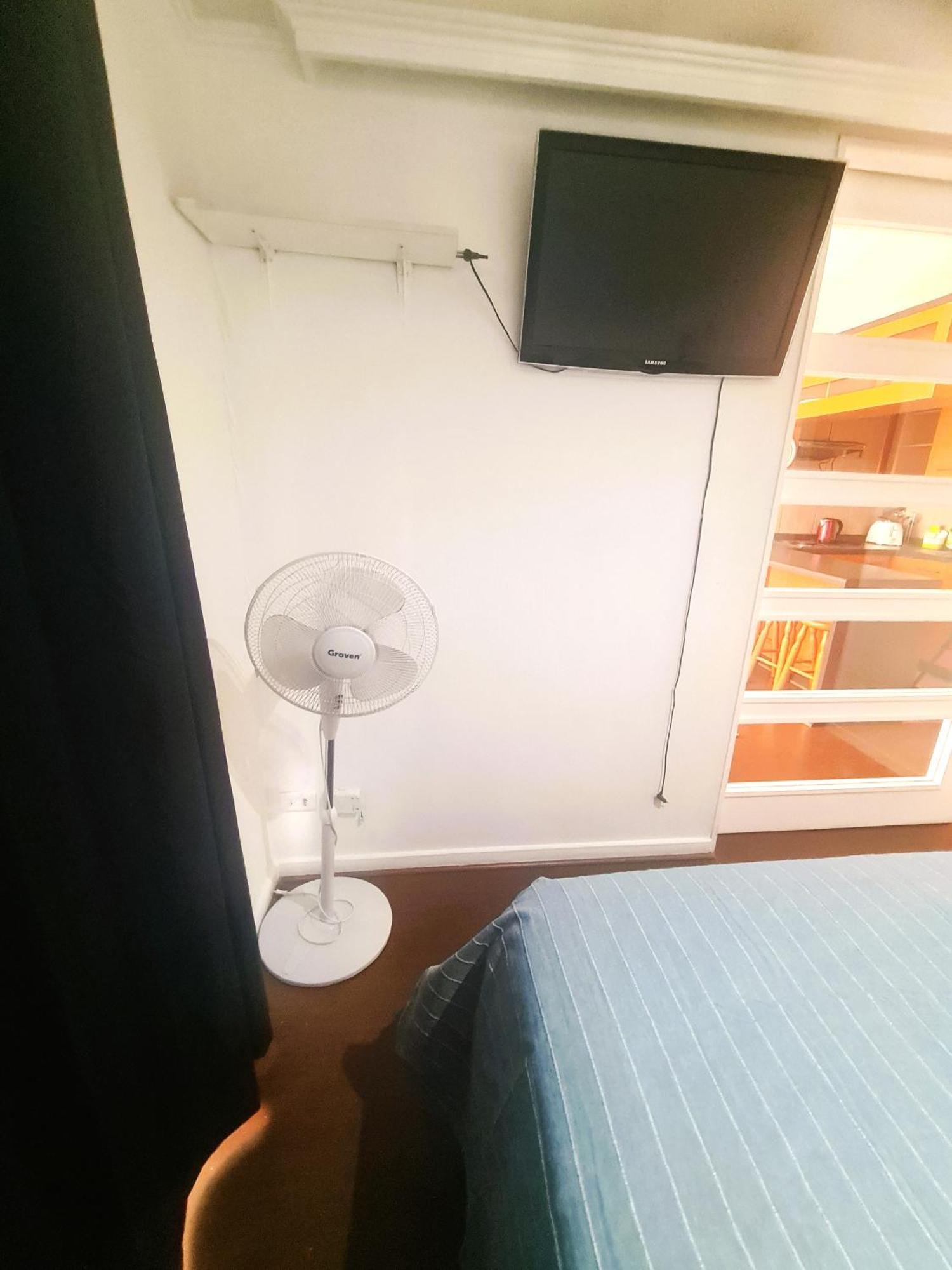 Departamento Full Equipado, Centro De *