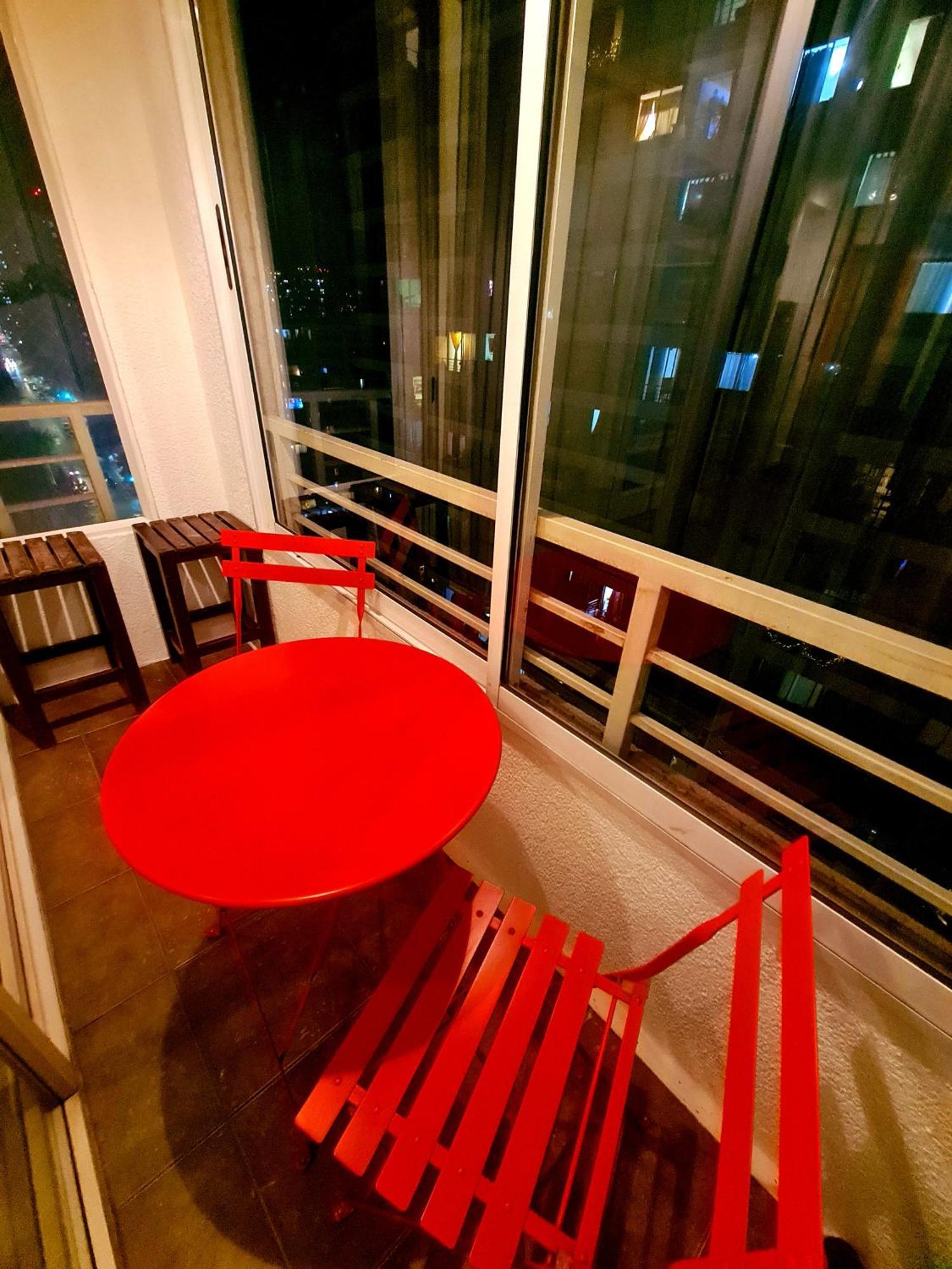 Apartment Departamento Full Equipado, Centro De