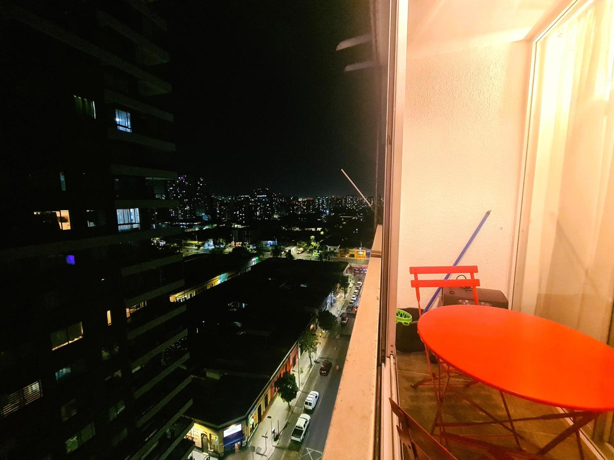 Apartment Departamento Full Equipado, Centro De *