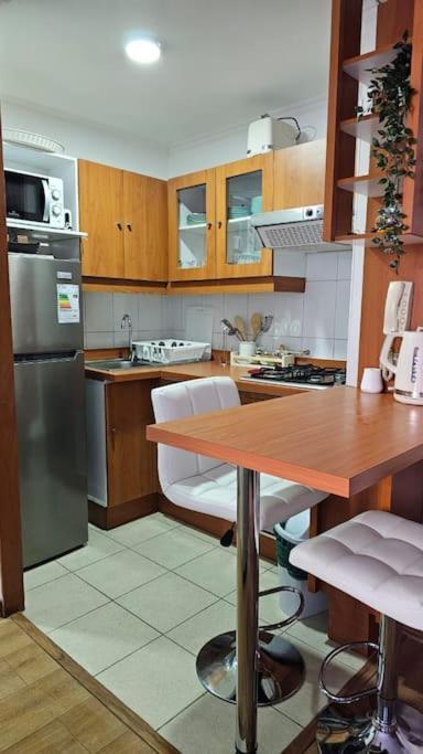 Apartamento Excelente Ubicacion