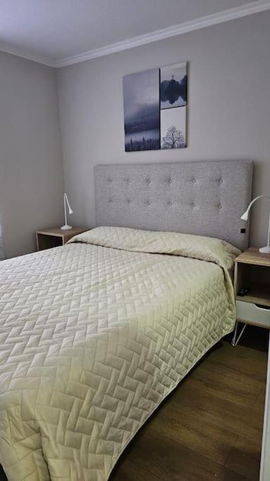 Apartamento Excelente Ubicacion Santiago de Chile