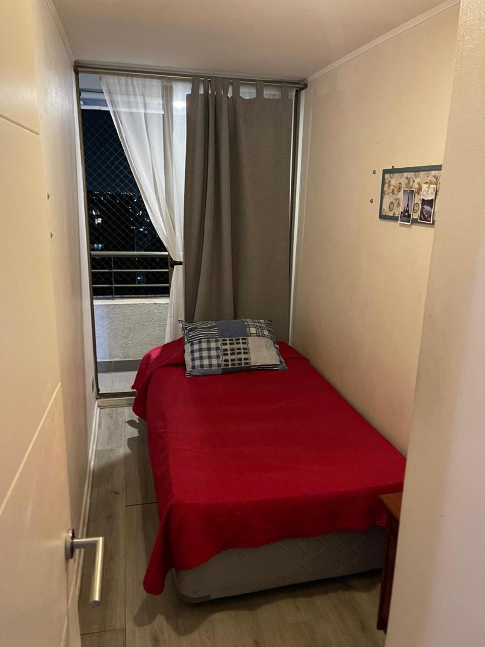 Depto Morande 626 Apartment Santiago