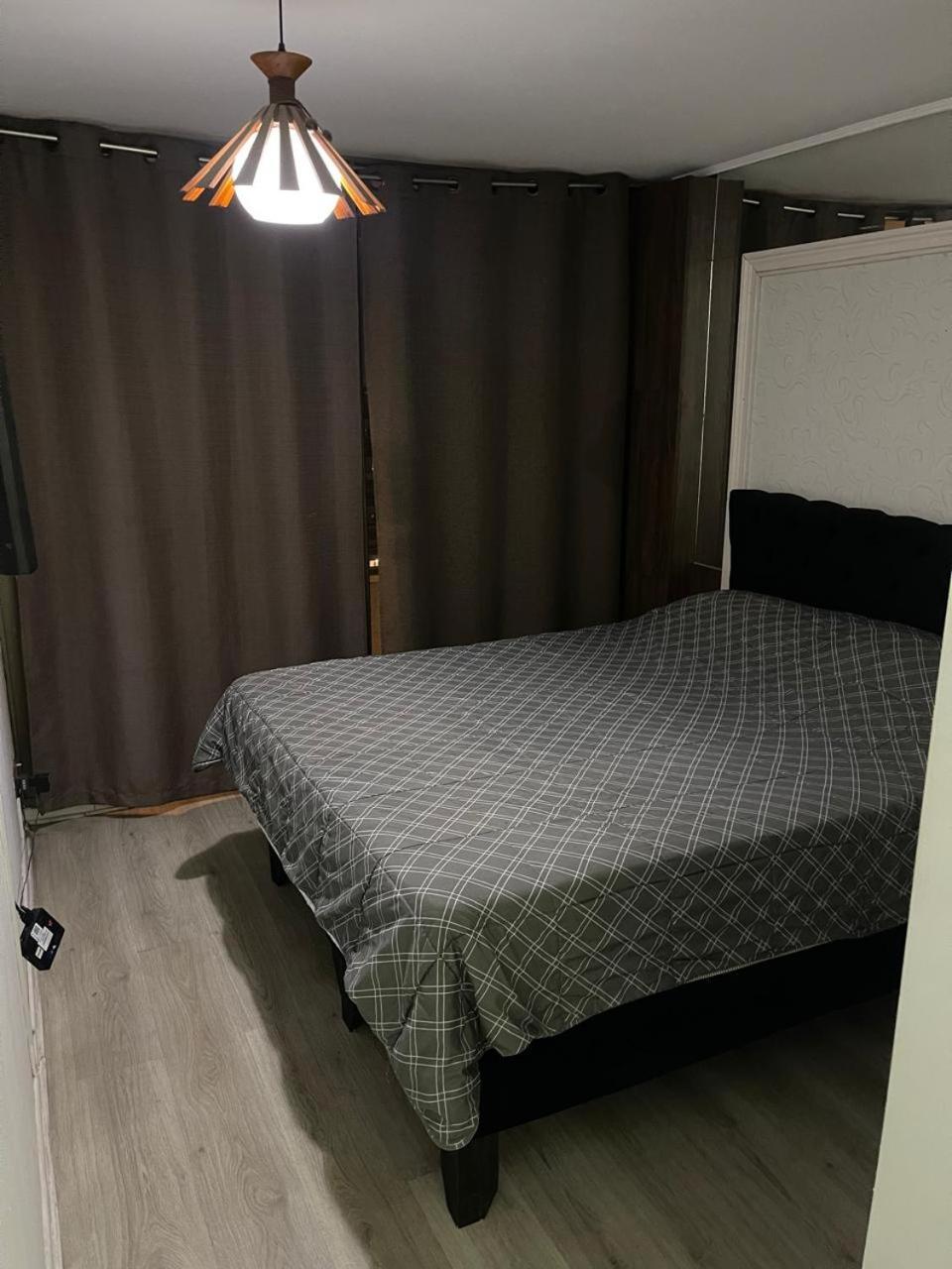 Depto Morande 626 Apartment *
