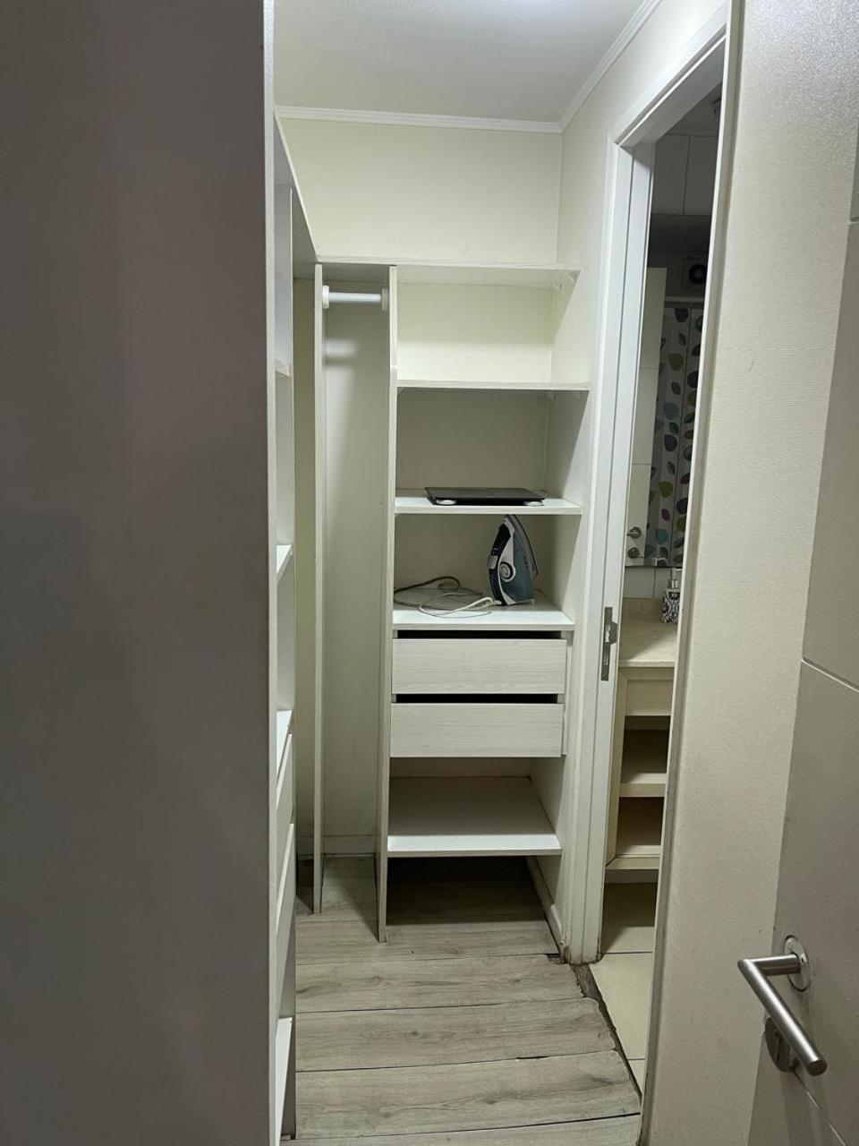 Apartment Depto Morande 626