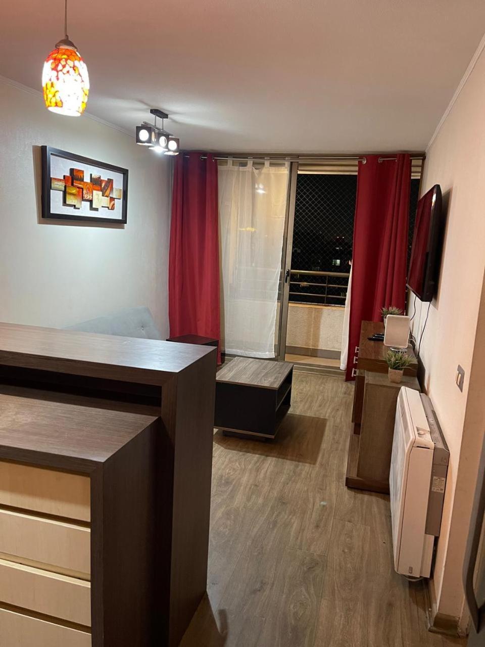 Depto Morande 626 Apartment Santiago