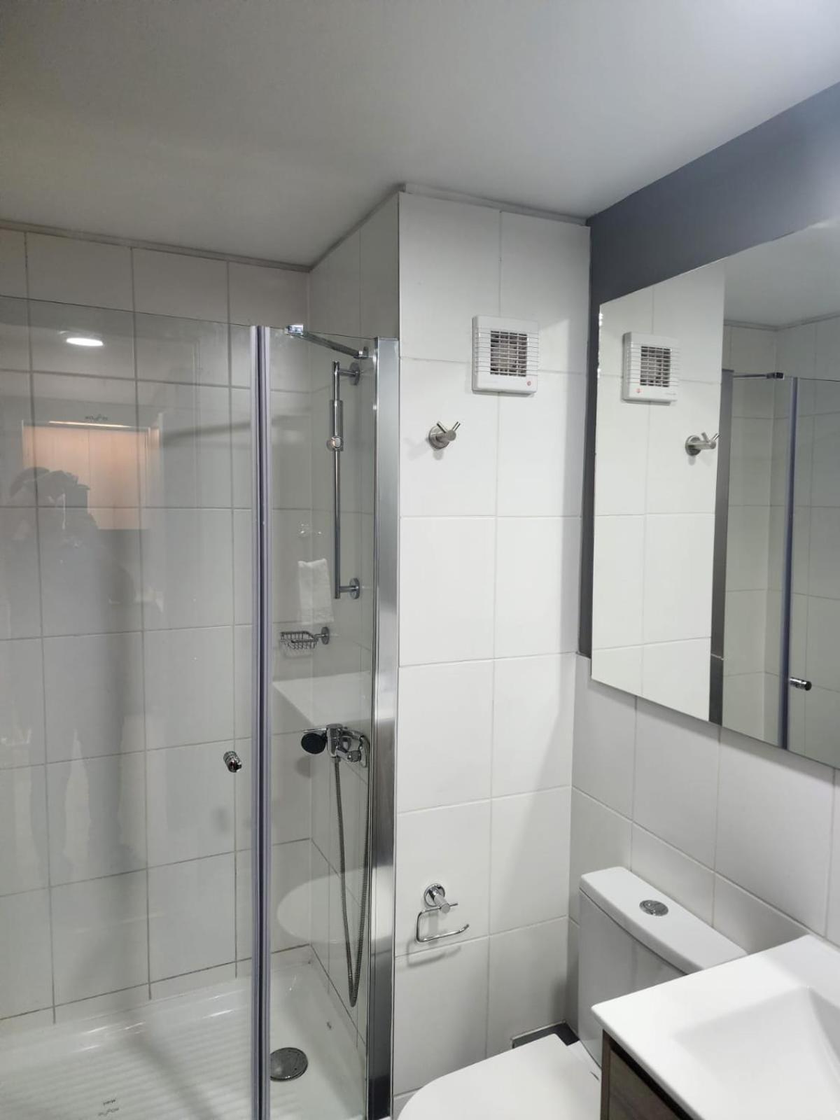 Departamento Moderno Y Comodo Cerca A Movistar Arena Y Fantasilandia Căn hộ *