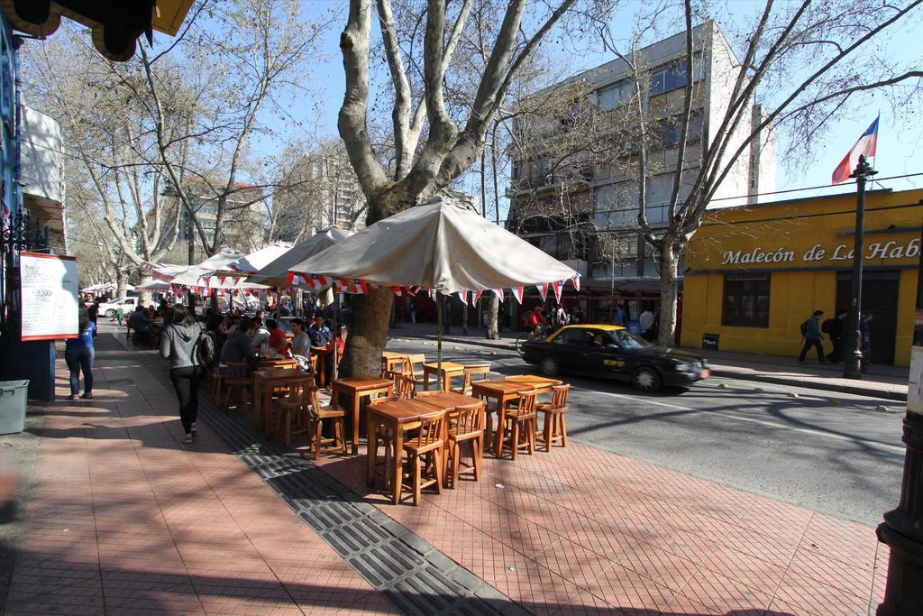 Viva Bellavista Khách sạn nang