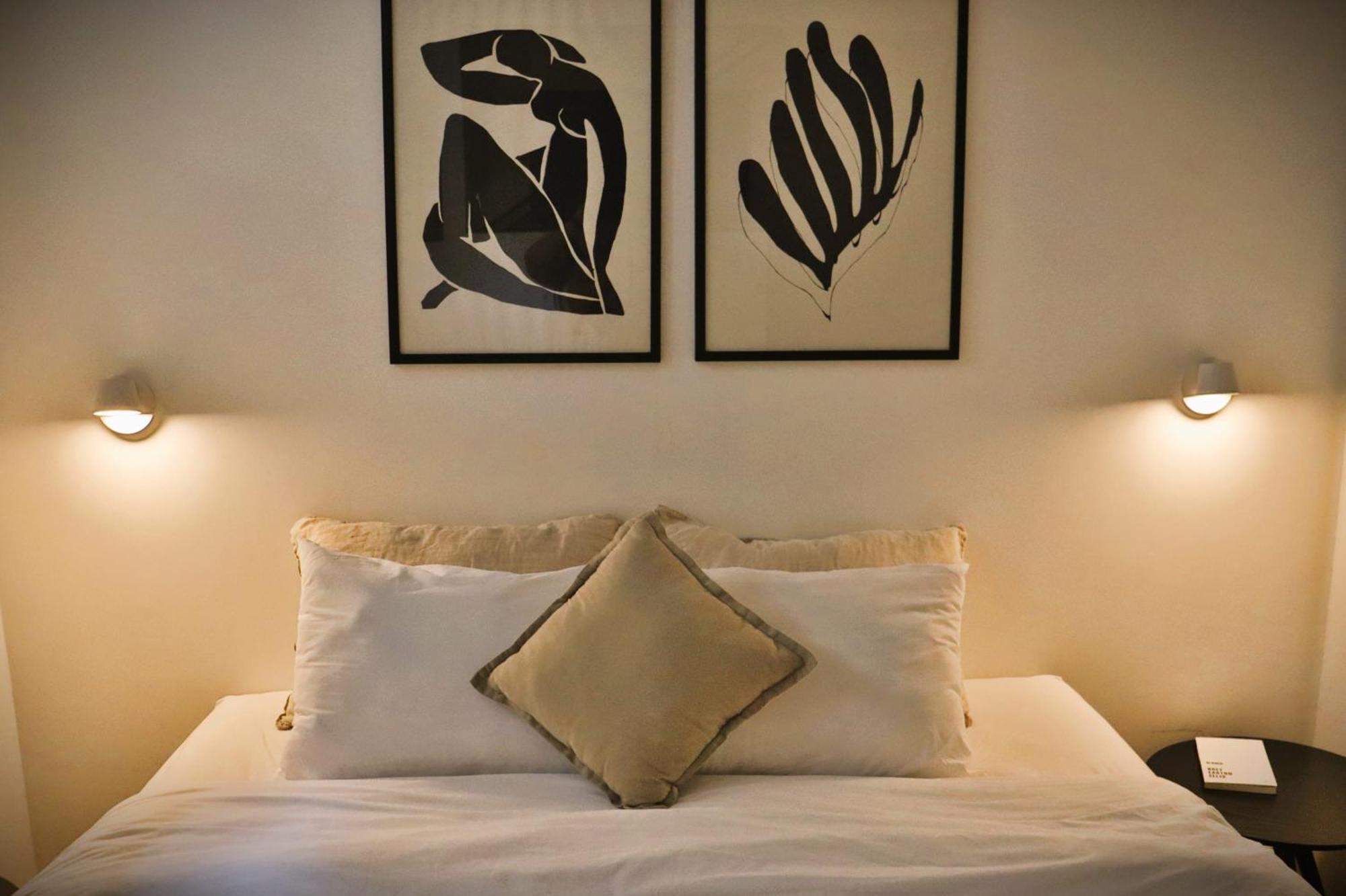 Hom I Loft 2d2b Con Terraza En El Corazon De Mj110 Căn hộ Santiago