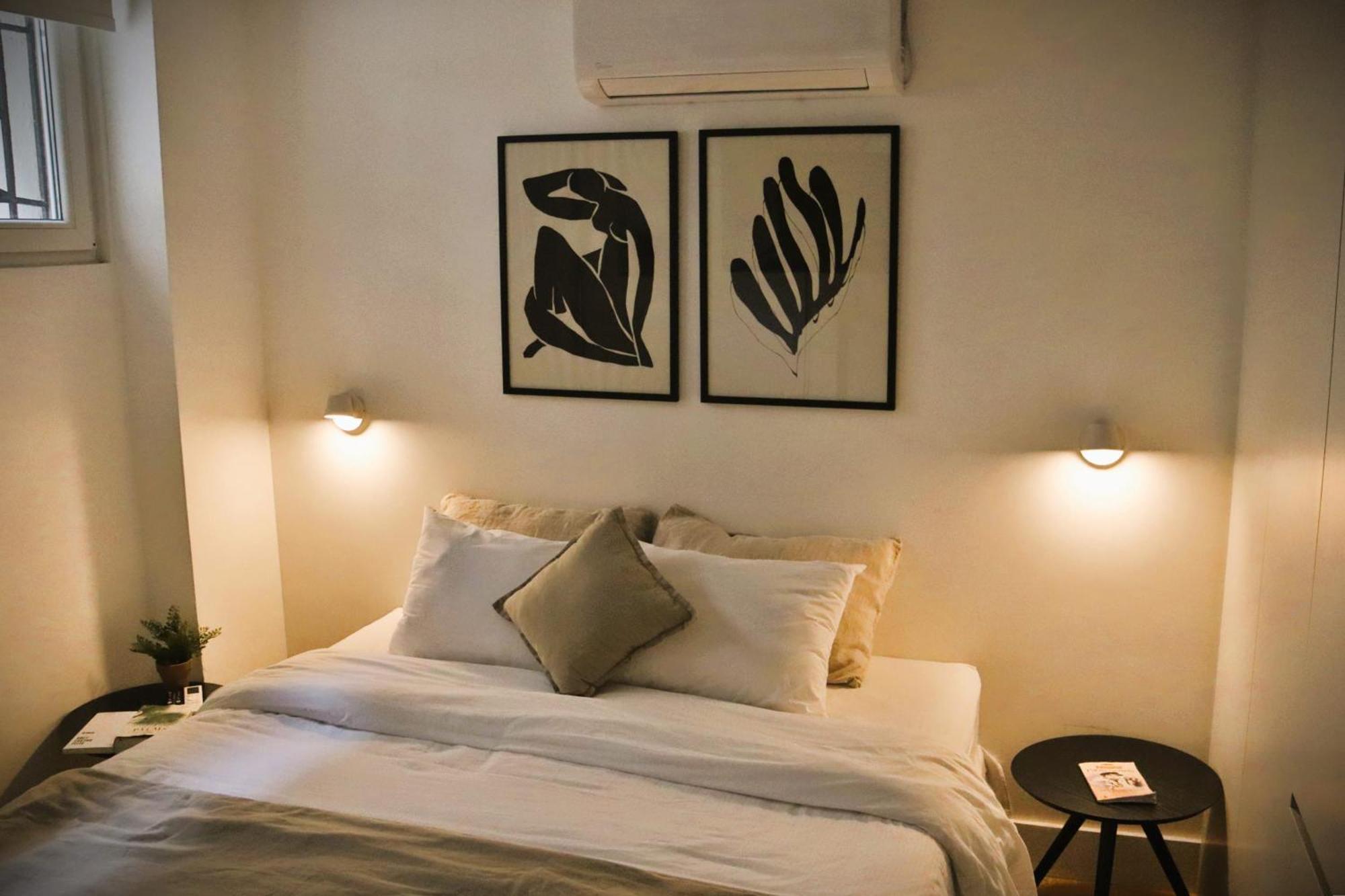 Hom I Loft 2d2b Con Terraza En El Corazon De Mj110 Santiago