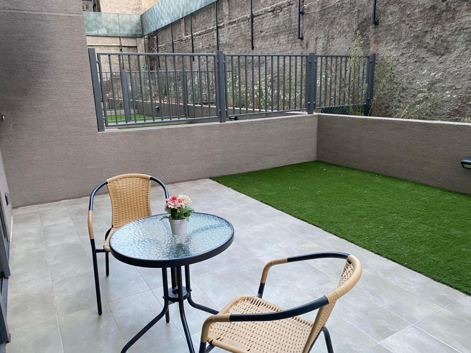 Apartment Departamento 127