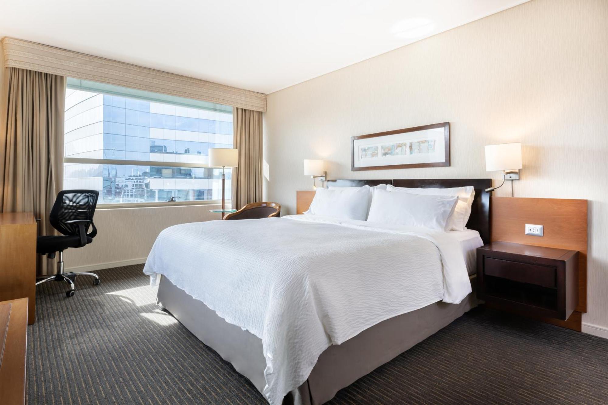 Hotel Express Condes By Ihg 4*