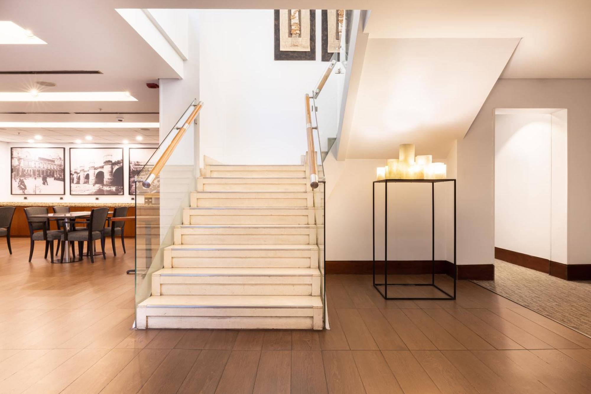 Hotel Express Condes By Ihg Santiago