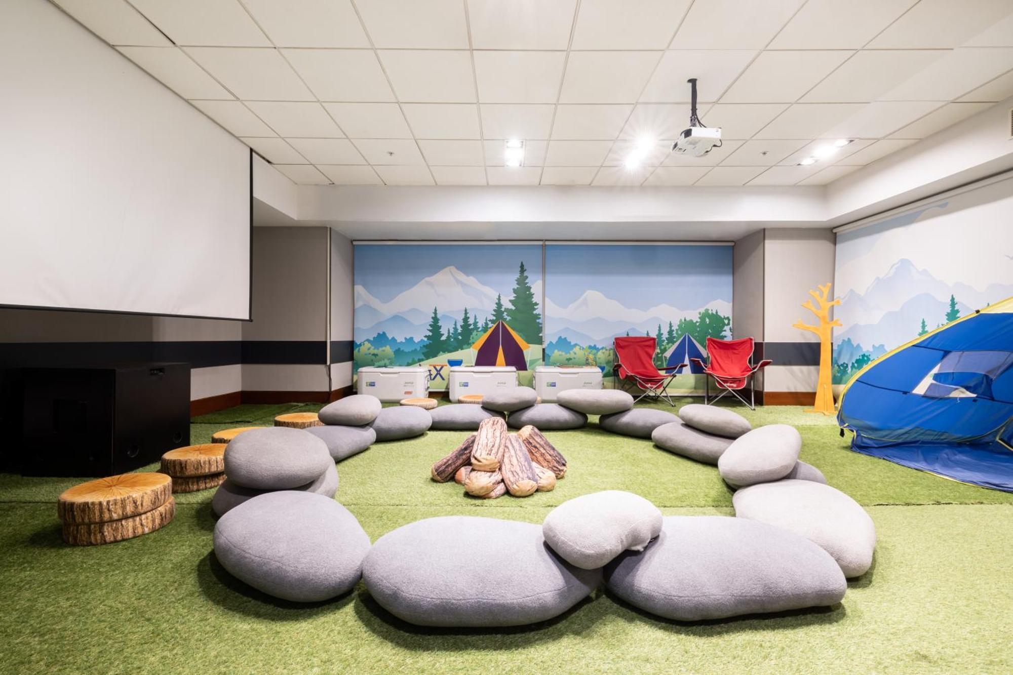 Express Condes By Ihg 4* Santiago
