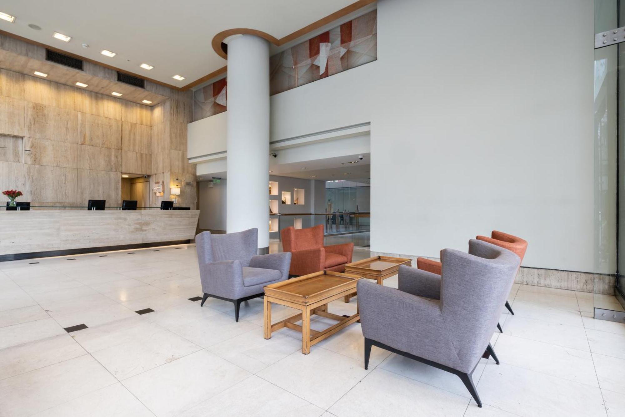 Express Condes By Ihg Hotel