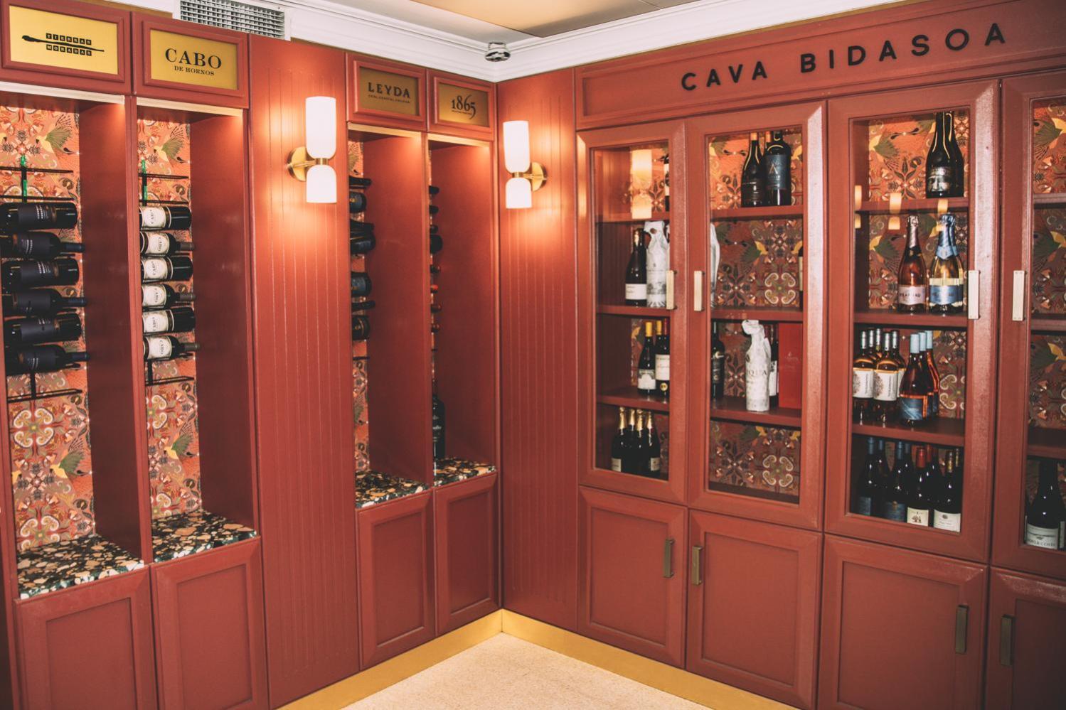 Hotel Eco Boutique Bidasoa Santiago