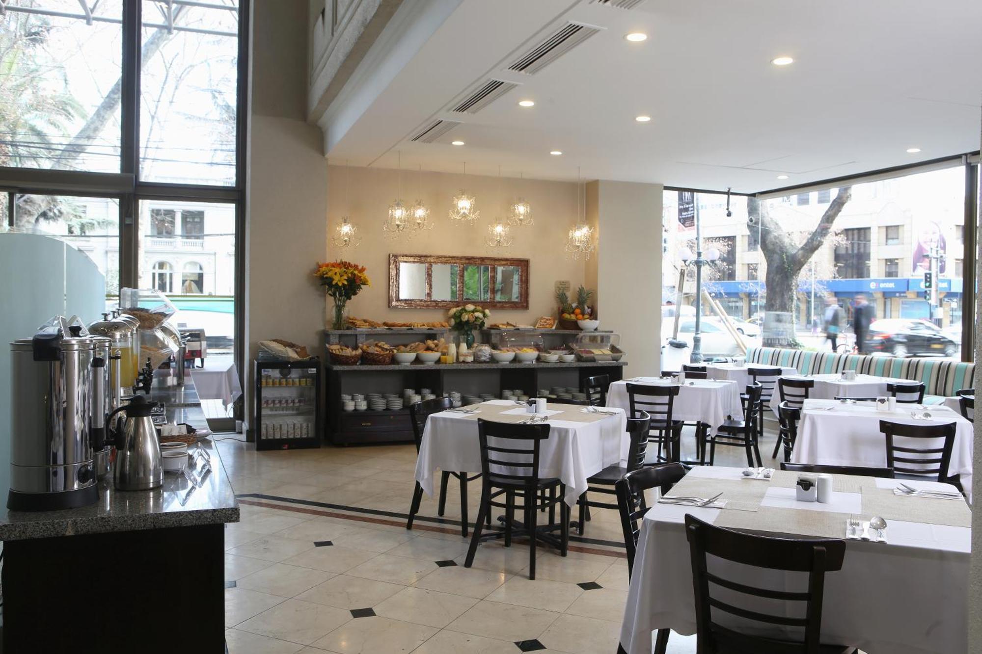 Khách sạn hẻo lánh Mr Providencia 4*