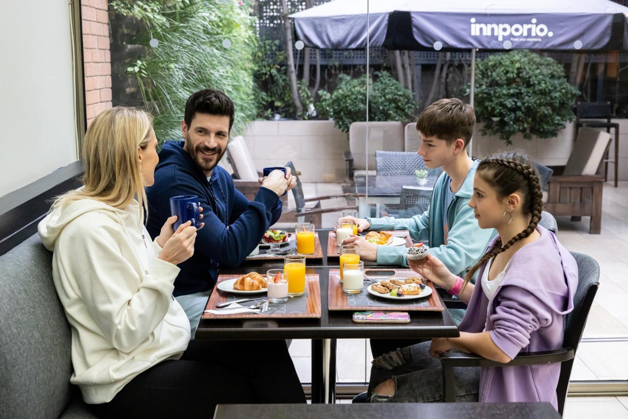 Express Condes By Ihg Santiago