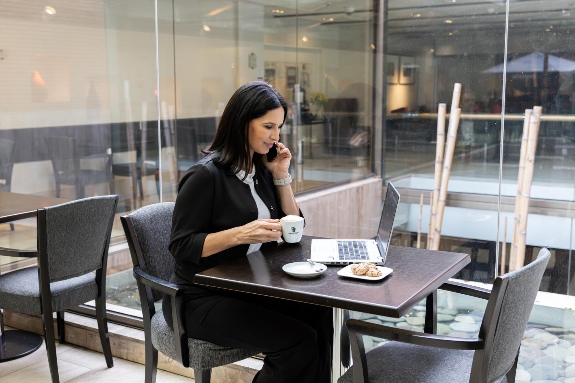 Hotel Express Condes By Ihg Santiago