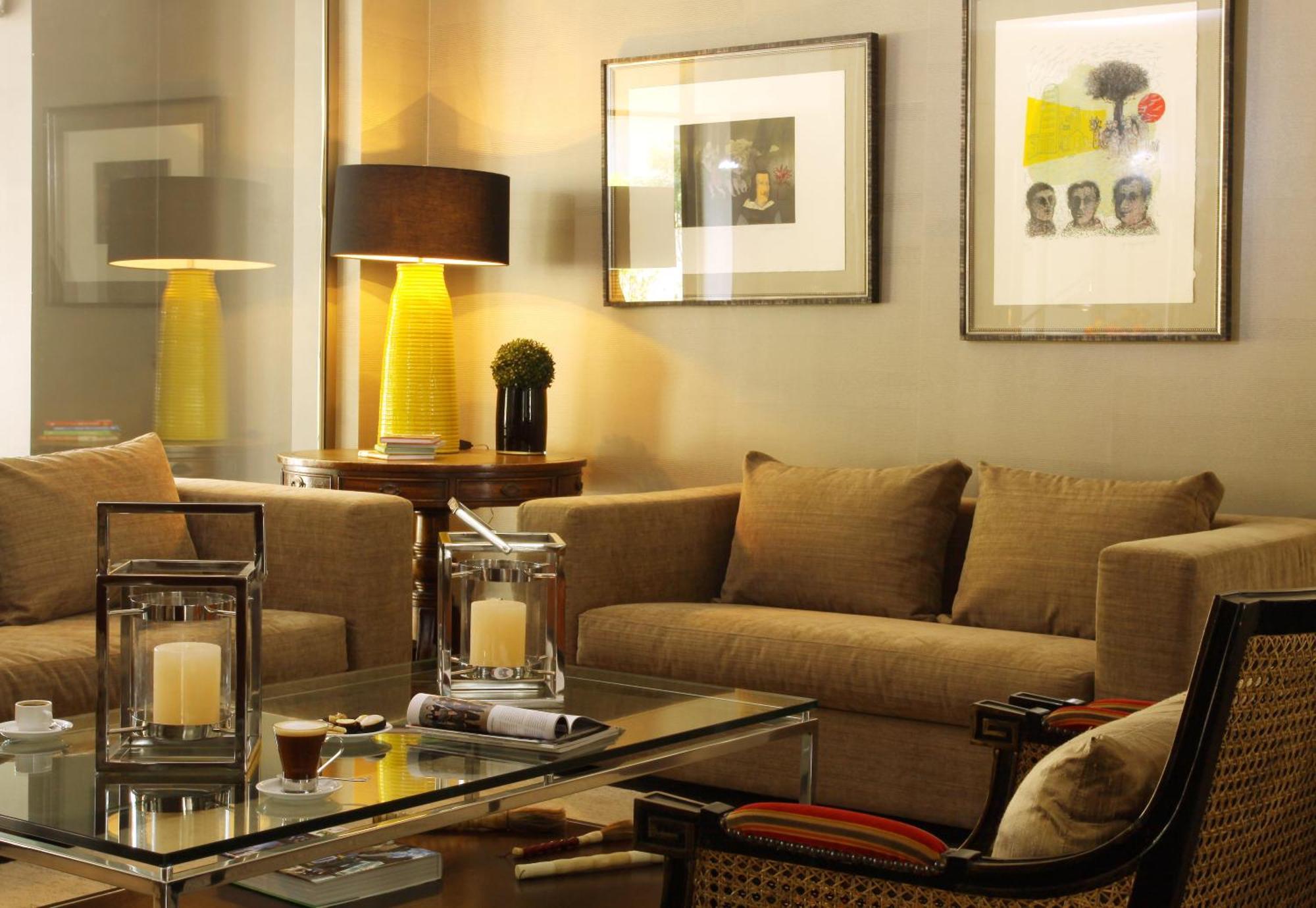 Hotel Espanoles