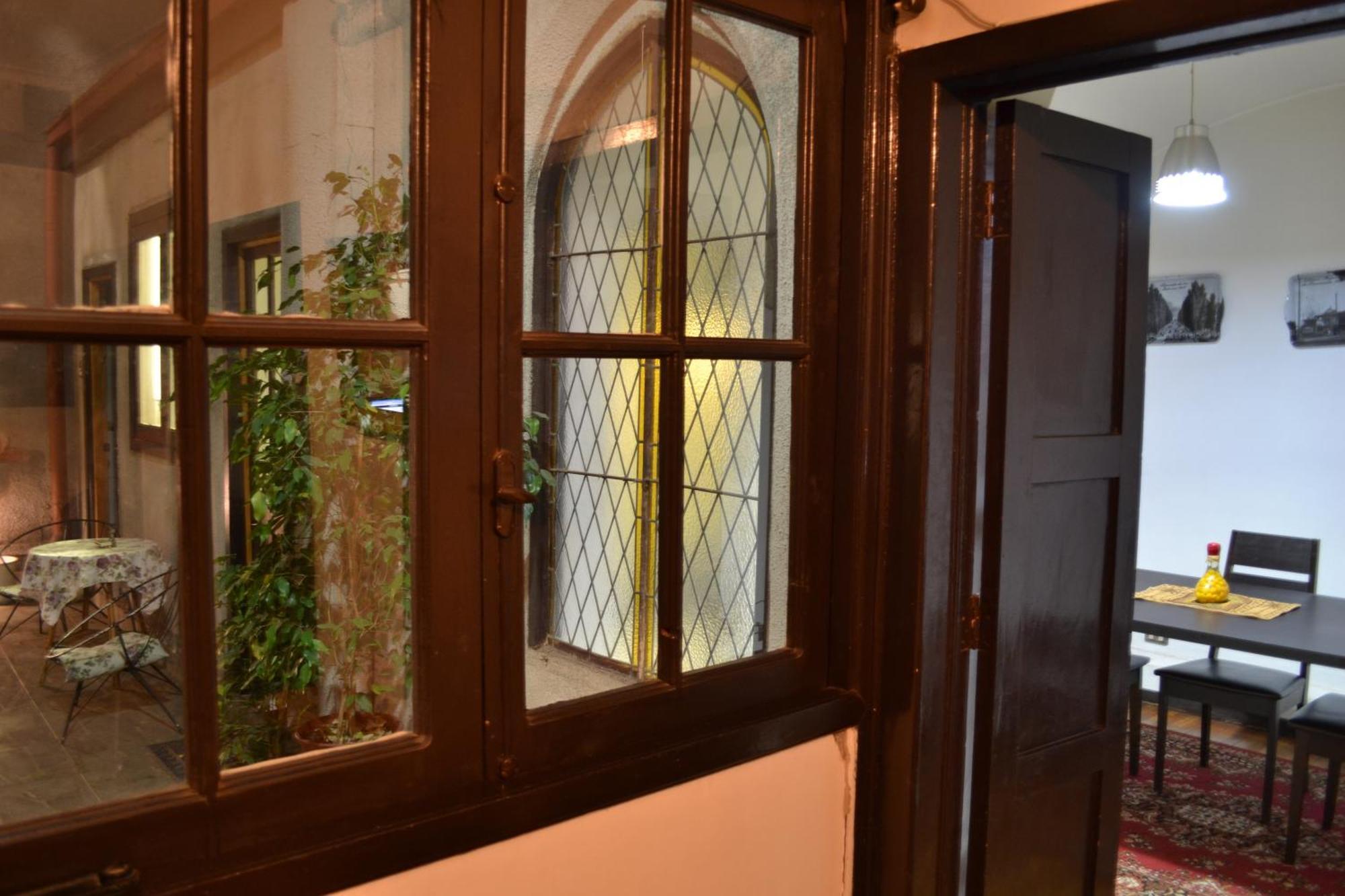 Albergue Landay *