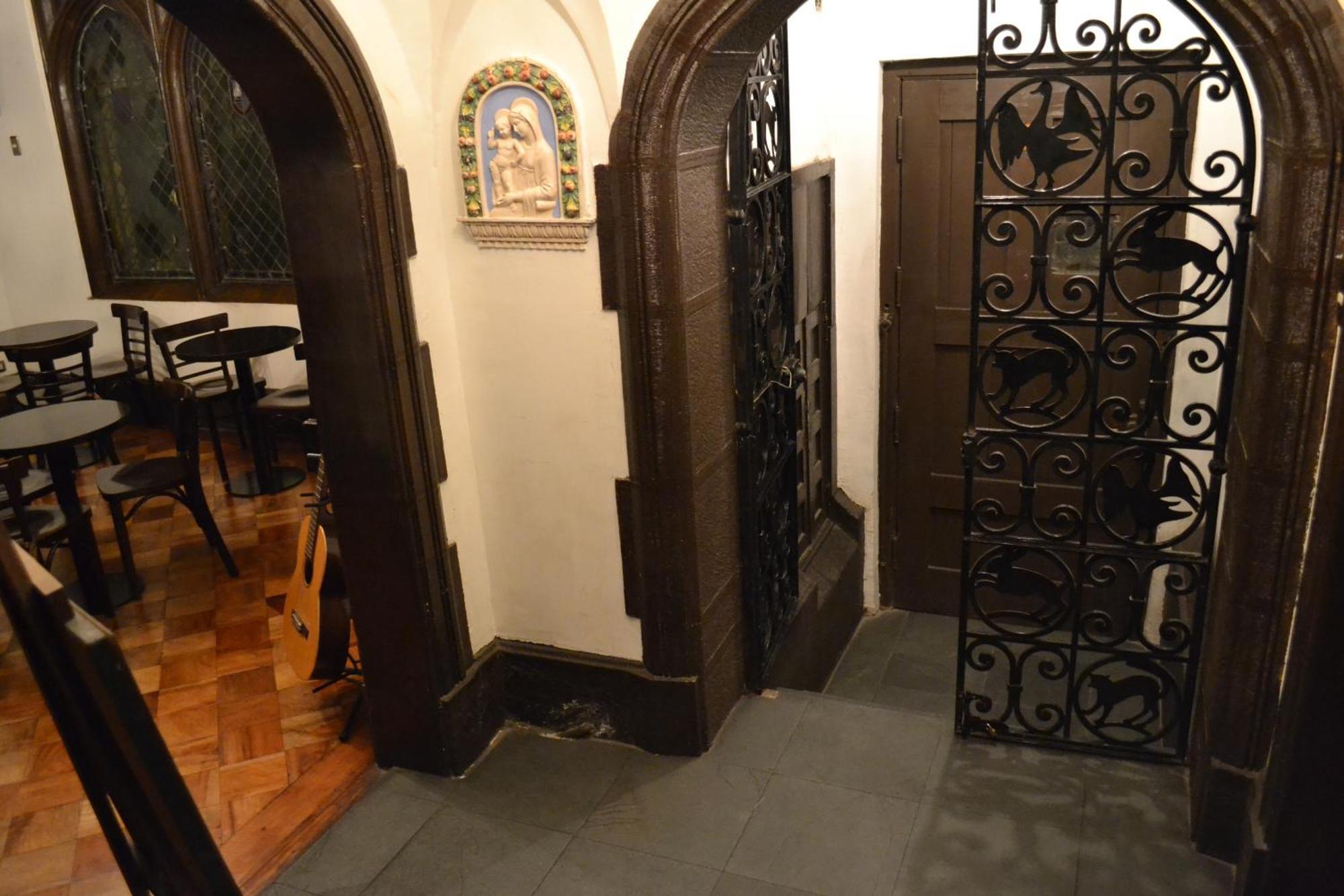 Albergue Landay