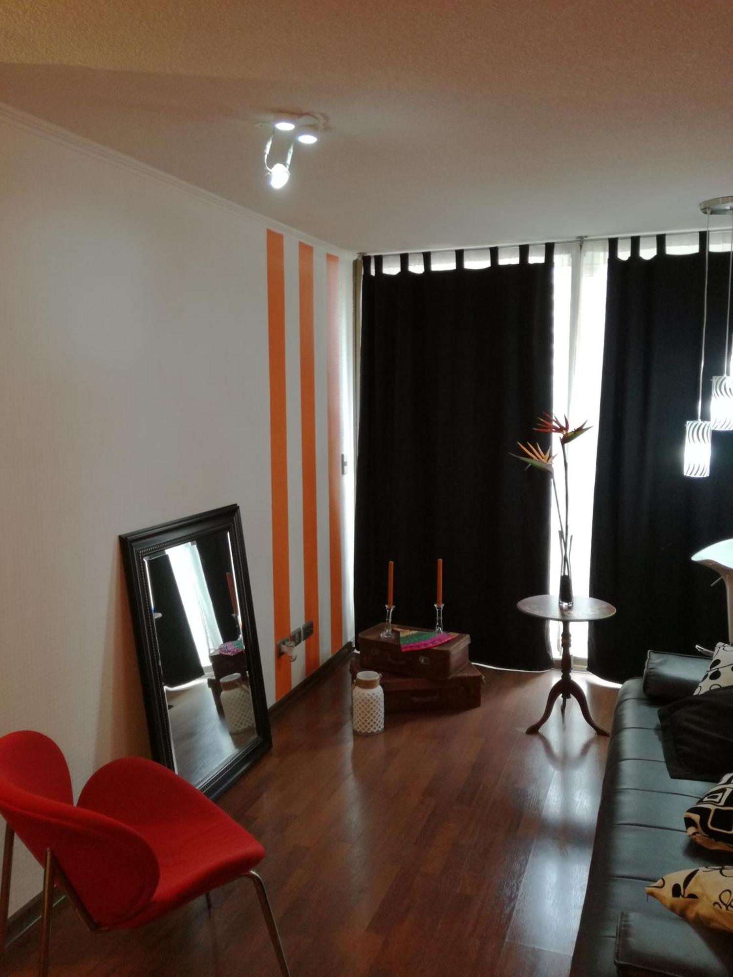 Apartment 65 Argomedo