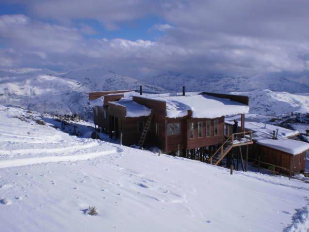 Casa En Farellones Santiago