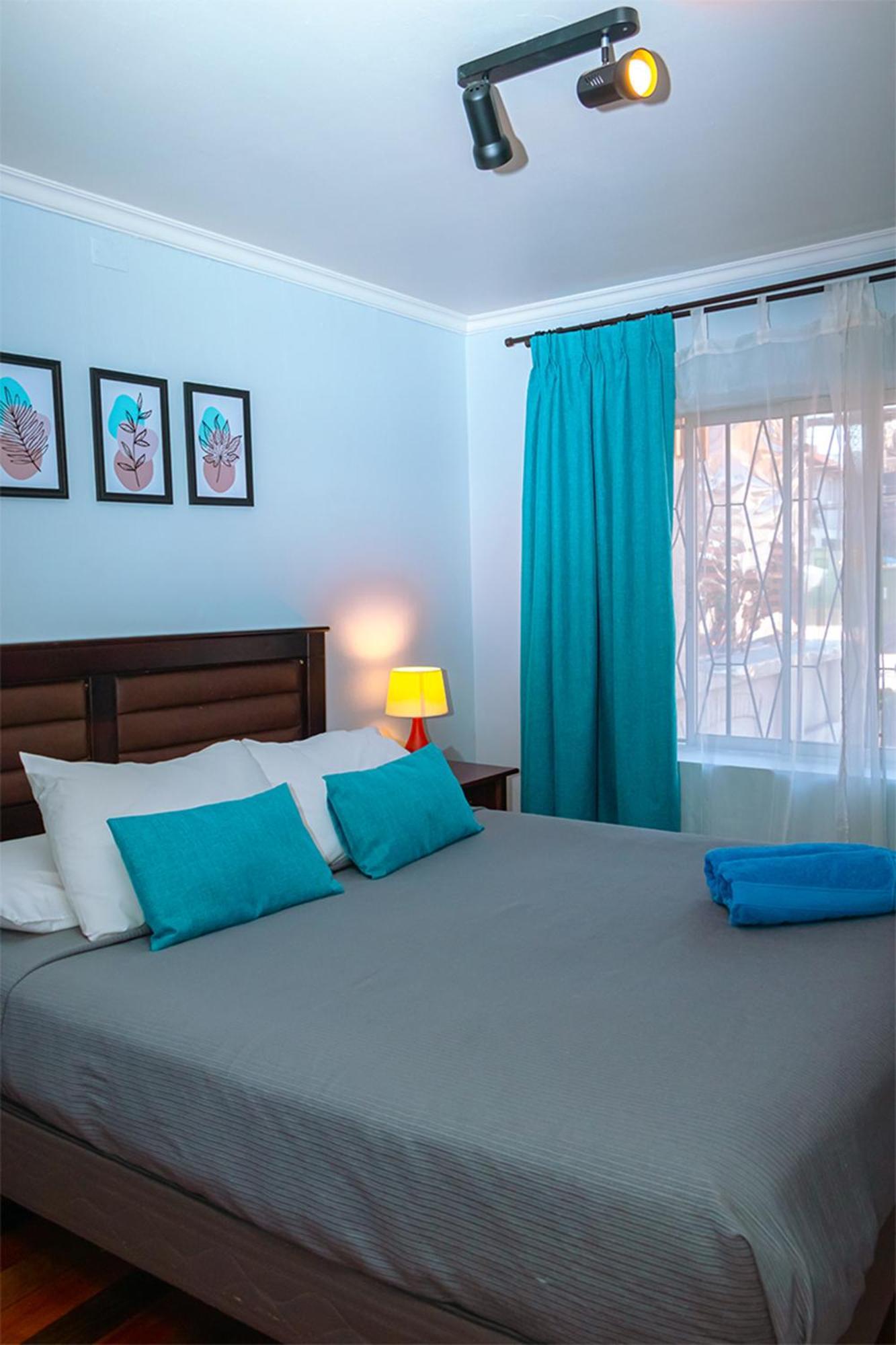 Bed and breakfast La Casa Del Lado