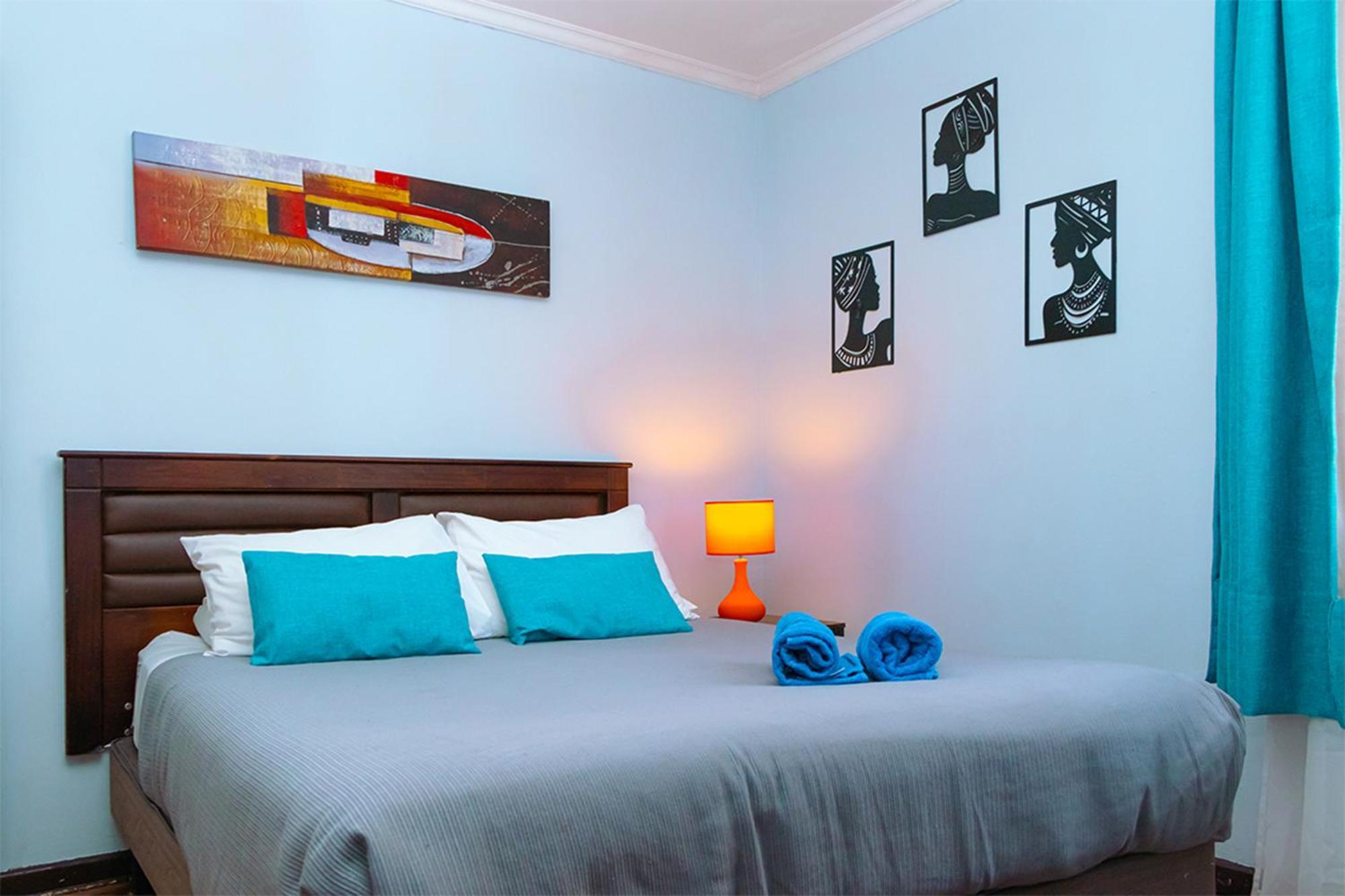 Bed and breakfast La Casa Del Lado *