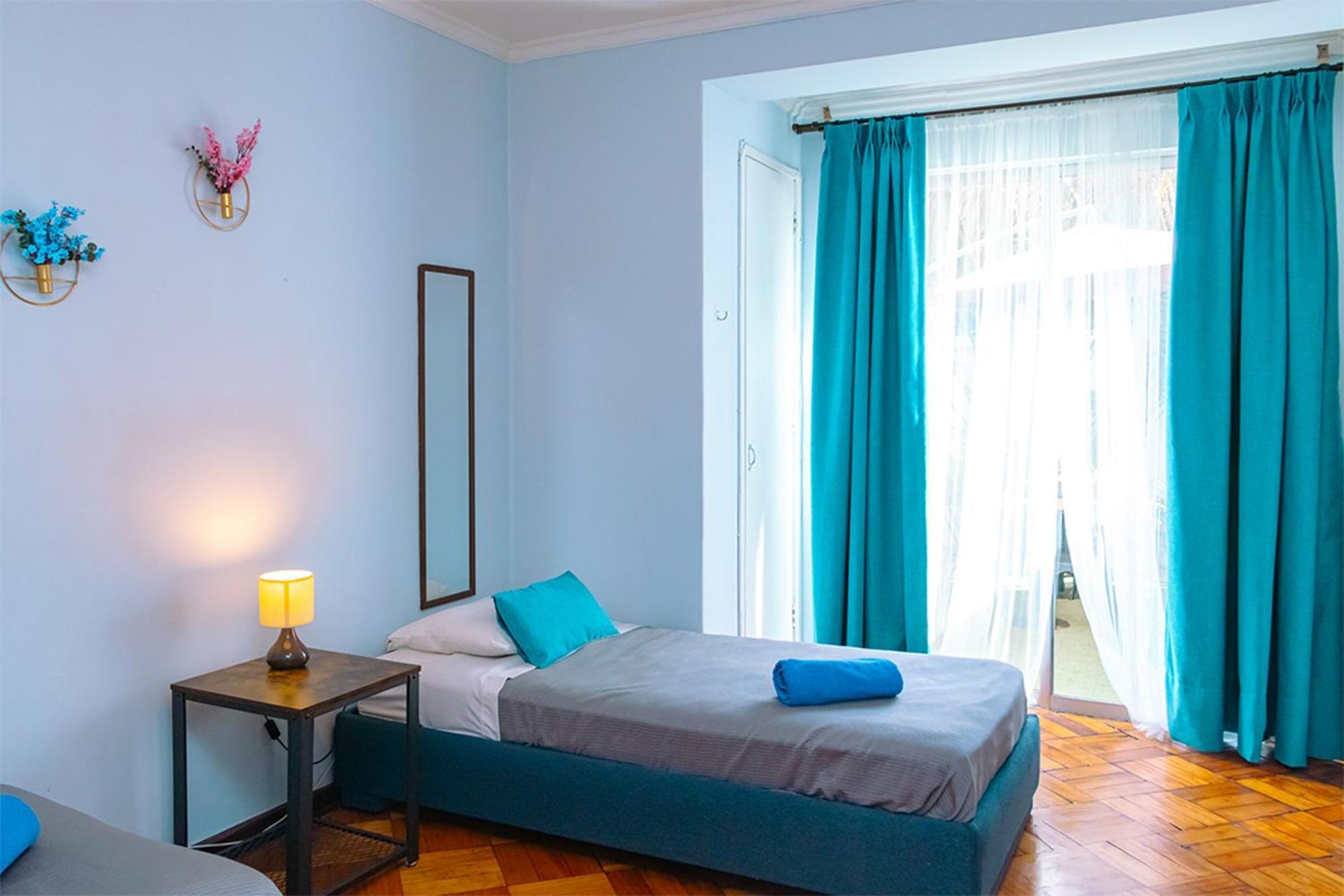 Bed and breakfast La Casa Del Lado
