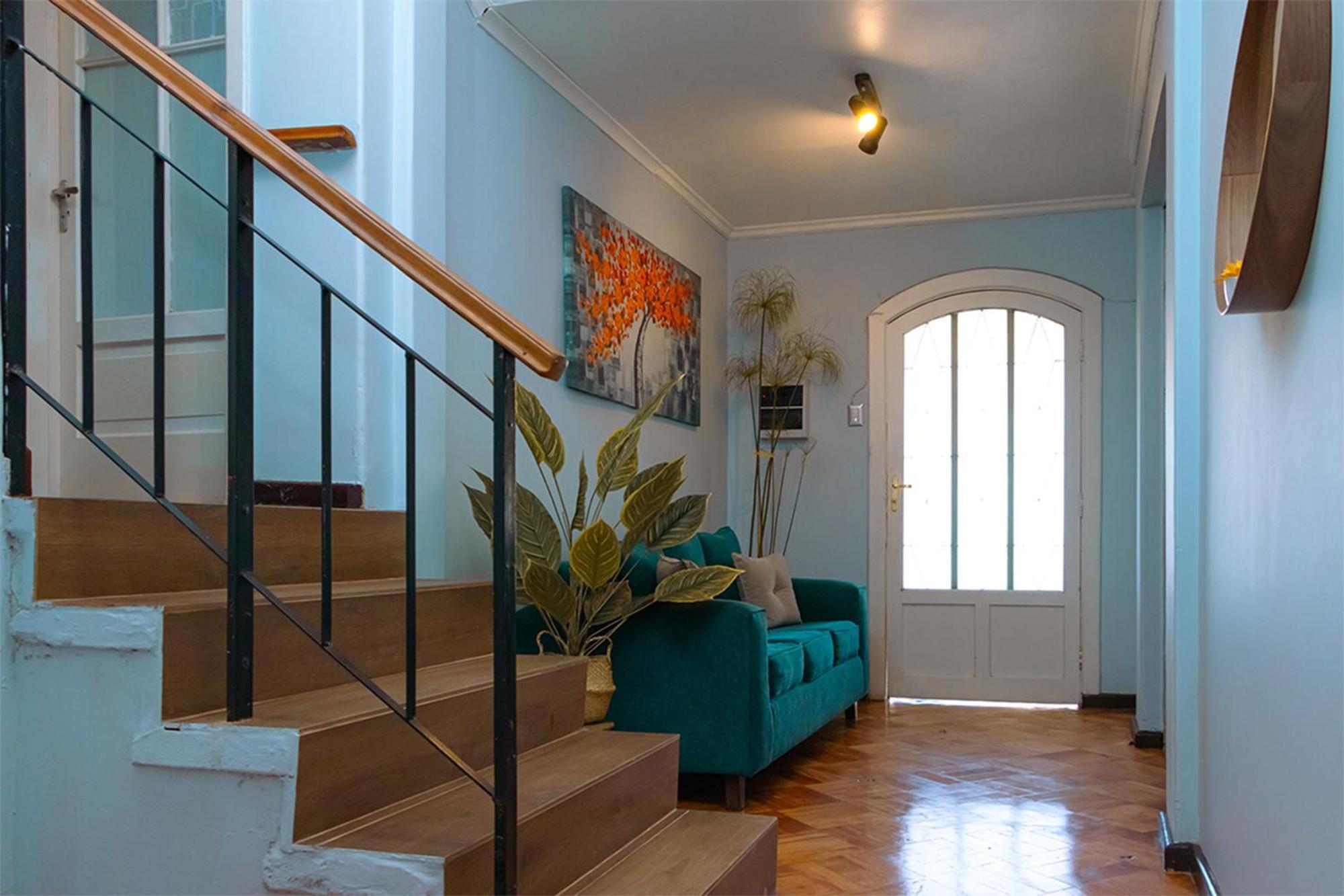 Bed and breakfast La Casa Del Lado