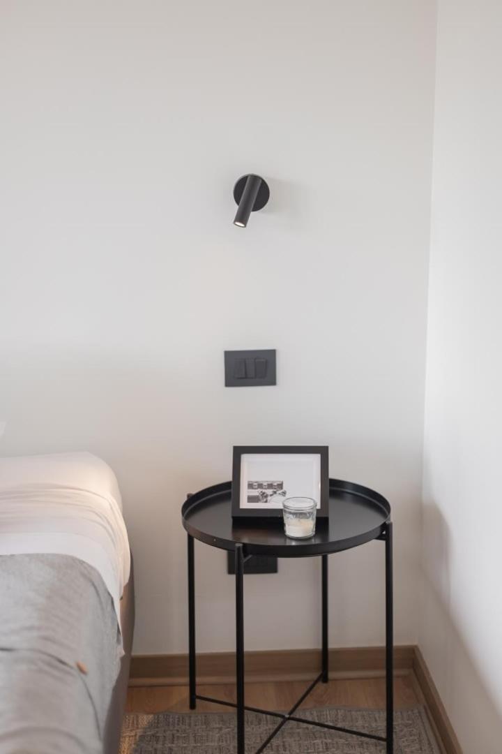 Apartamento Exclusividad Y Confort A Pasos Del Metro Santiago de Chile