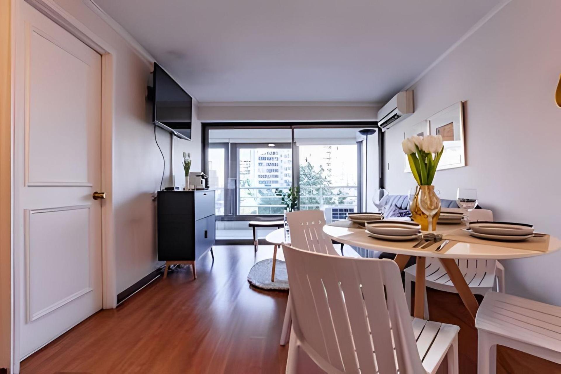 Apartment Unica Y Exclusiva! *