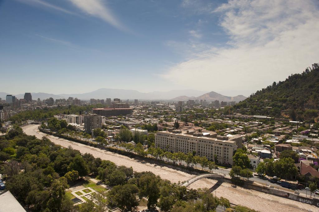 Chilean Providencia Ii Apartment