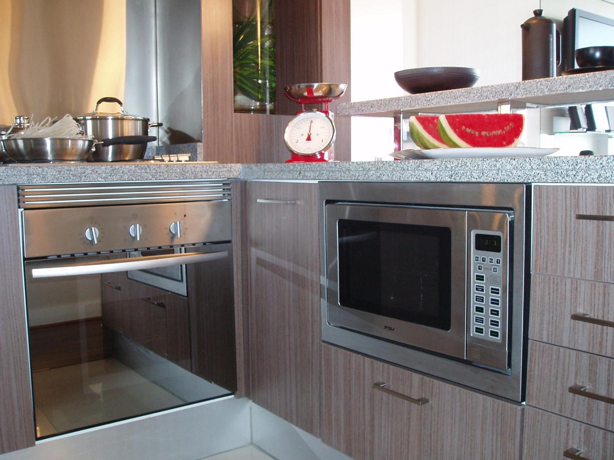 Norus Condes Apartment Santiago