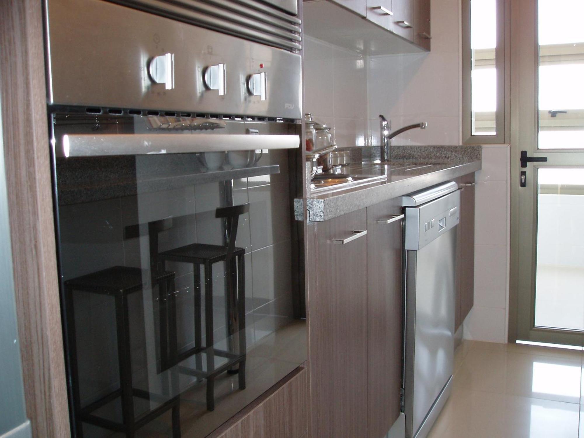 Apartment Norus Condes Santiago