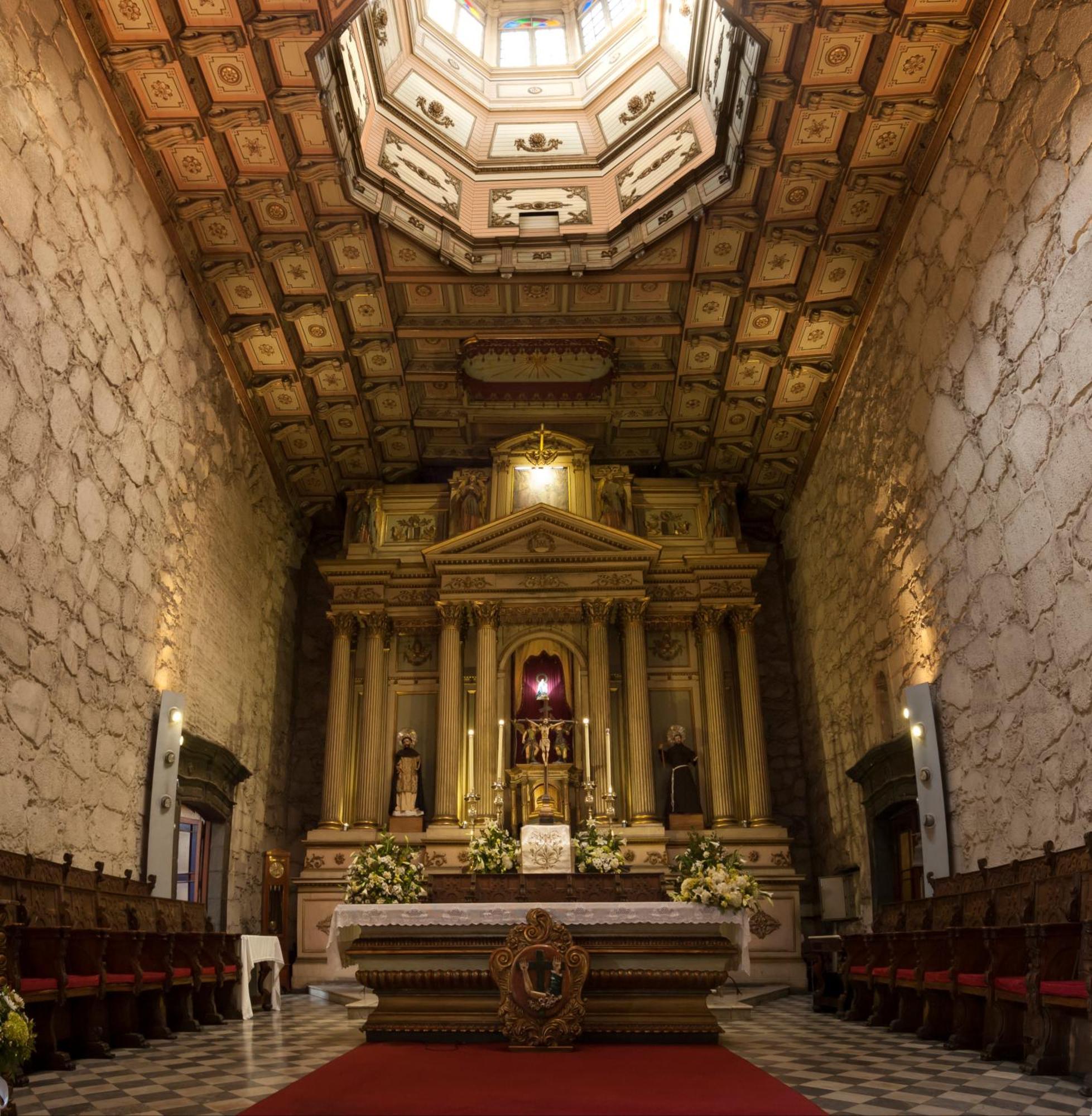 Hotel Plaza San Francisco 5*