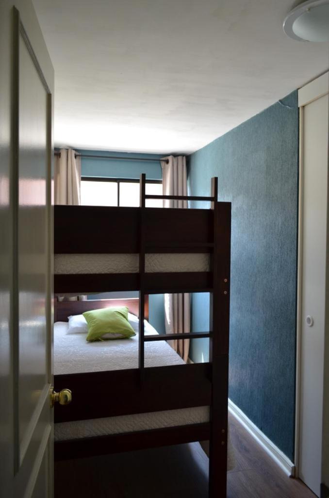 Apartment Aparth Republica *
