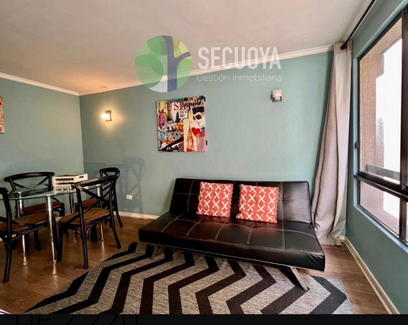 Aparth Republica Apartment *