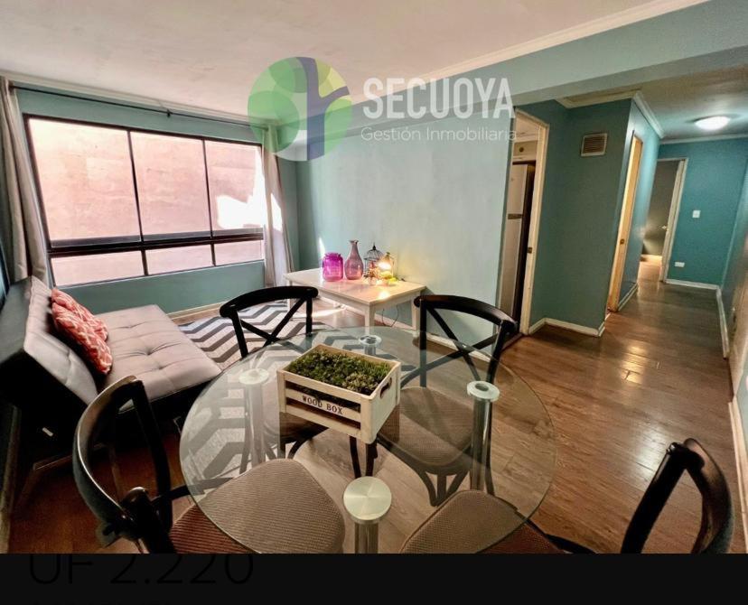 Apartment Aparth Republica *