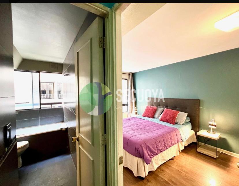 Aparth Republica Apartment Santiago