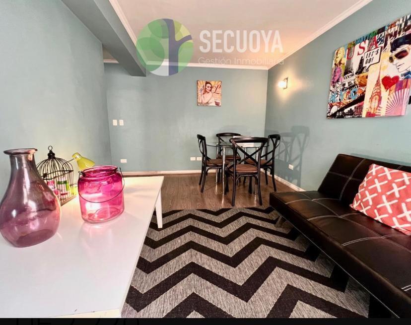 Apartment Aparth Republica