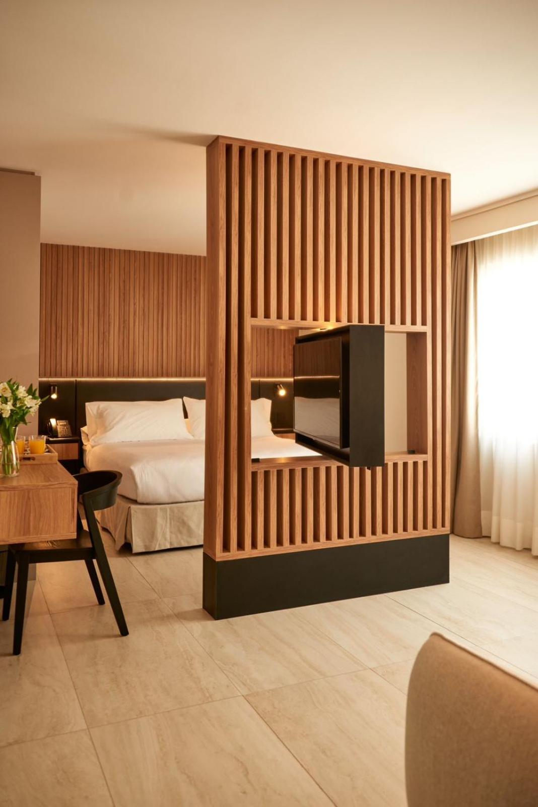 Hotel Lastarria