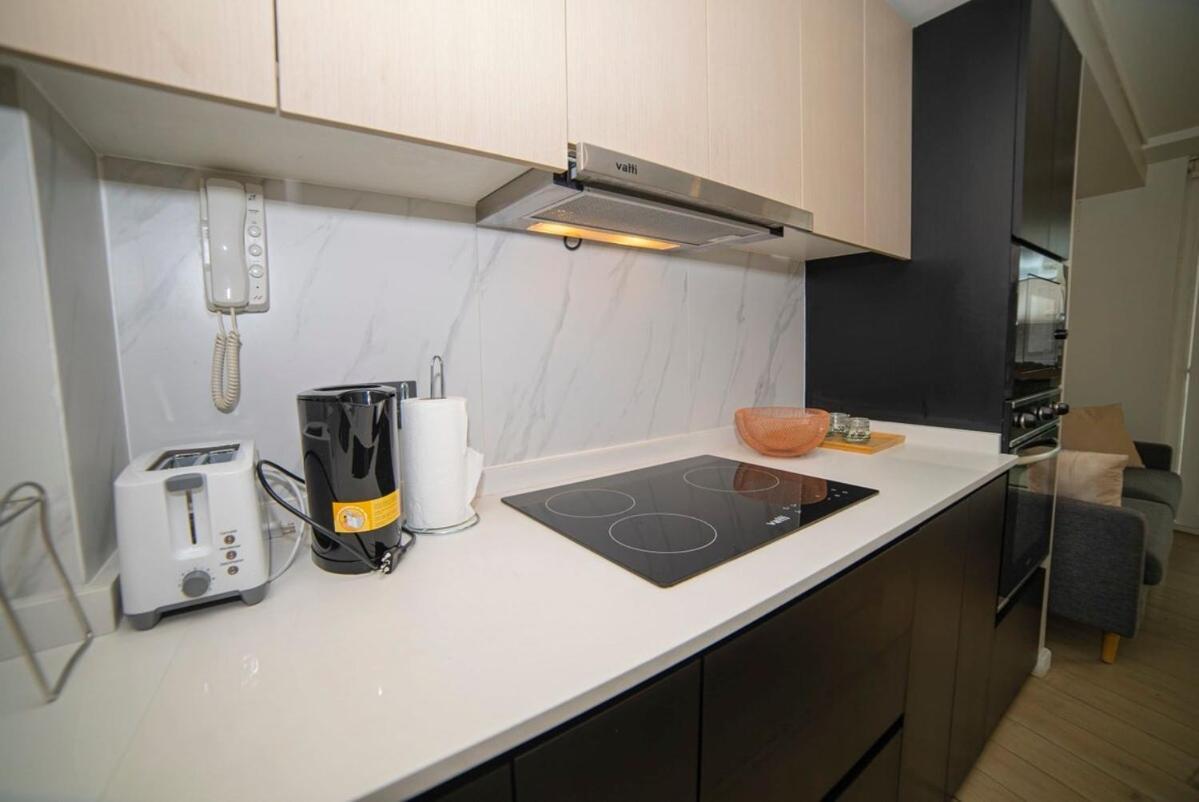Apartment Vive El Lujo Urbano En Providencia