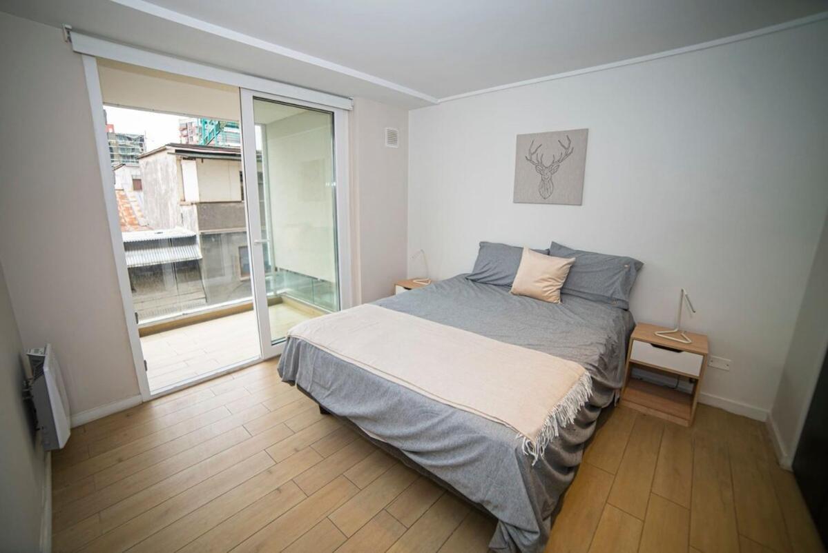 Apartment Vive El Lujo Urbano En Providencia *