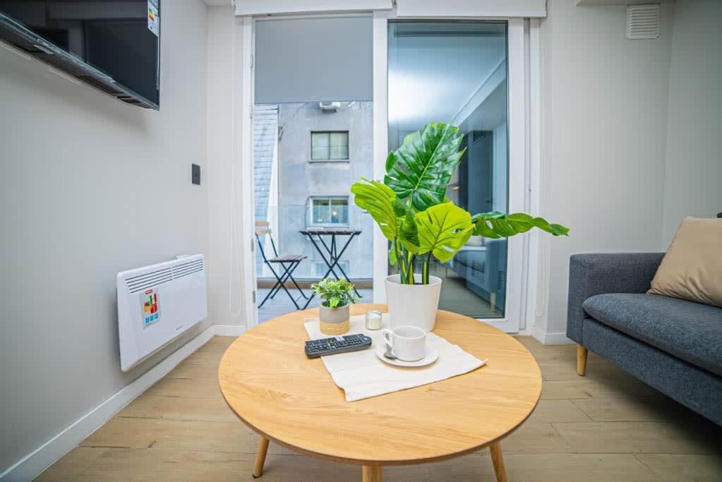 Apartamento Lindo Departamento Cercano A Todo En Providencia