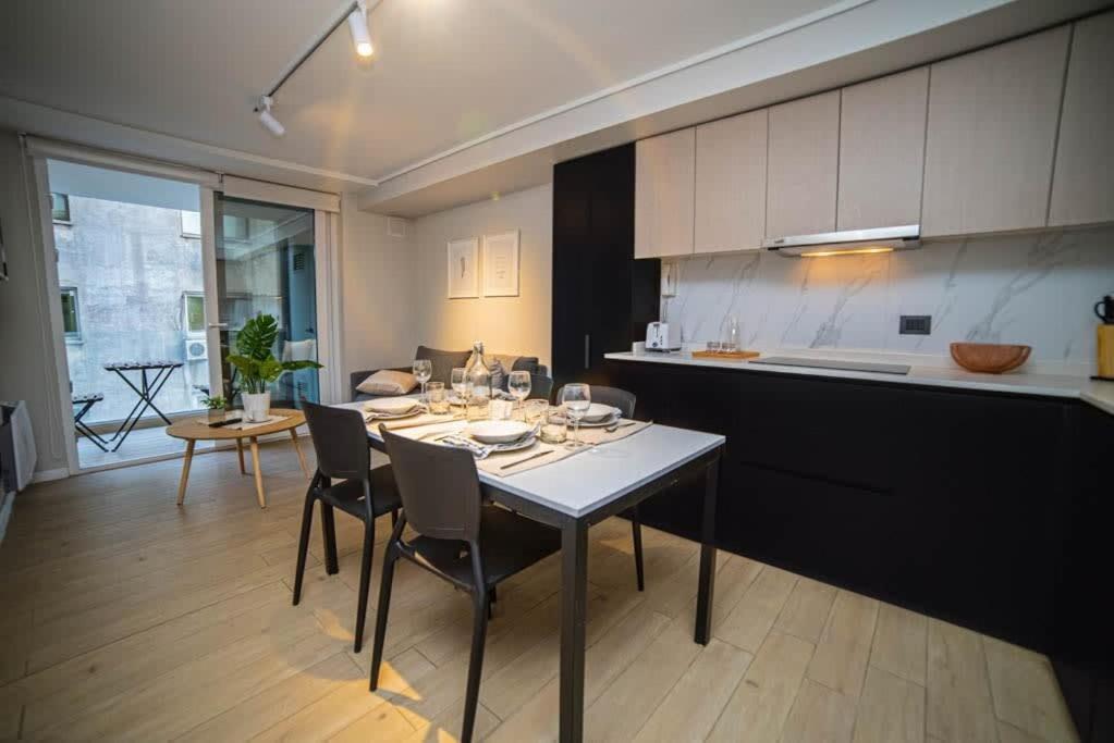 Lindo Departamento Cercano A Todo En Providencia Apartamento