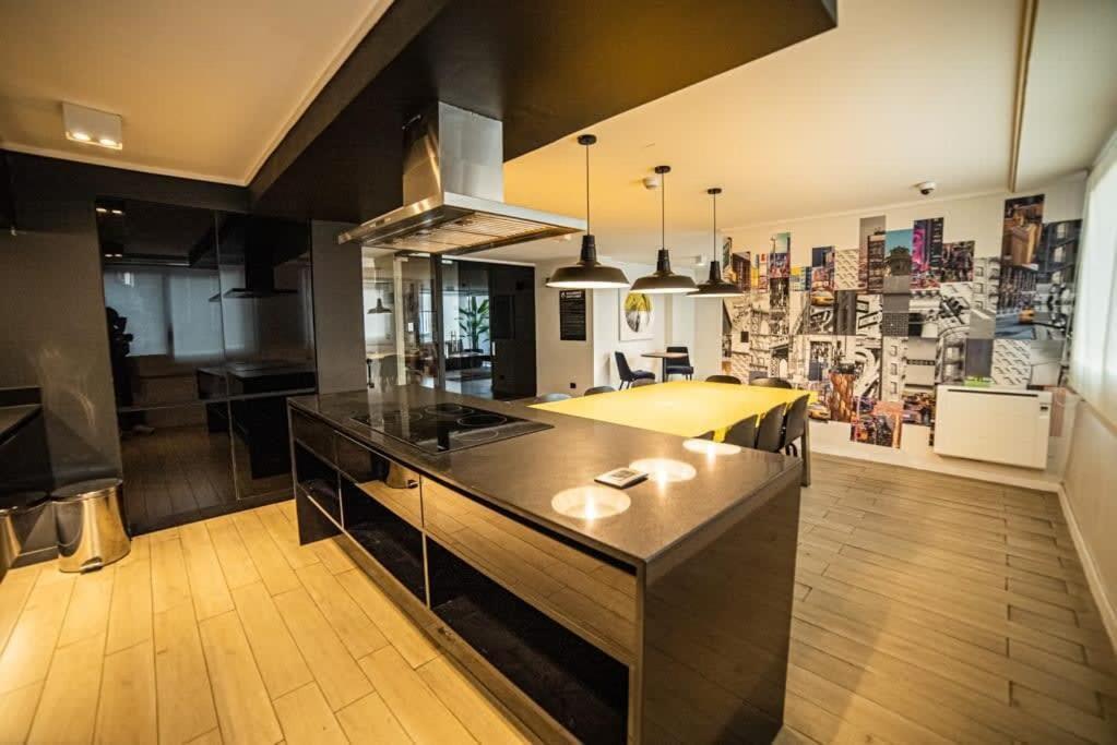 Apartamento Lindo Departamento Cercano A Todo En Providencia *