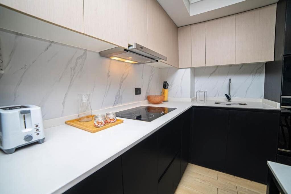 Apartamento Lindo Departamento Cercano A Todo En Providencia