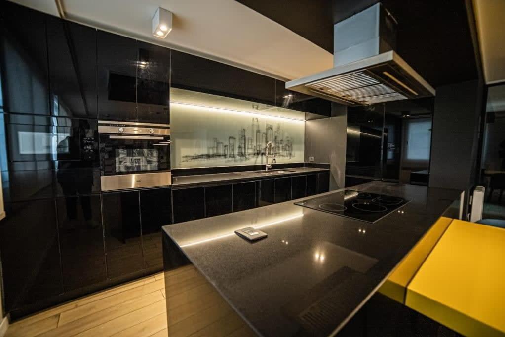 Apartamento Lindo Departamento Cercano A Todo En Providencia Santiago de Chile